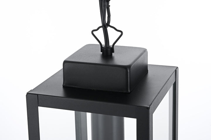Hilton Outdoor Pendant by Elegant - view 4