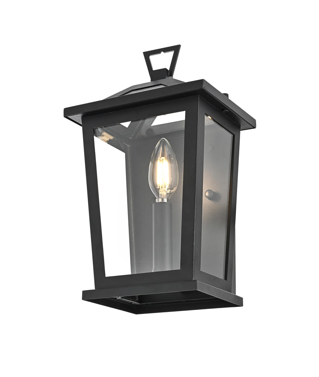 Richmond Outdoor Wall Light by Elegant - view 3