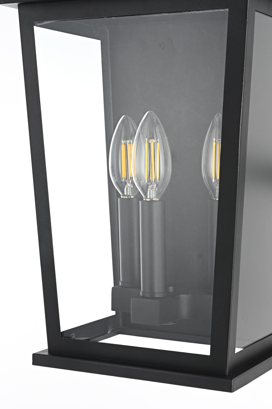 Richmond Outdoor Wall Light by Elegant - view 21
