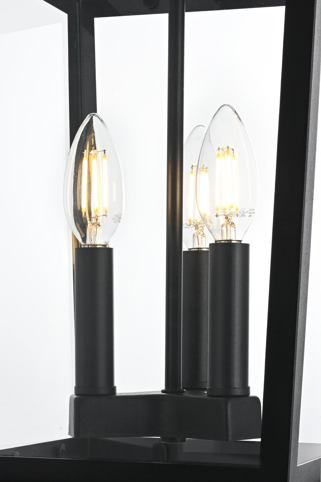 Cayman Outdoor Pendant by Elegant - view 15
