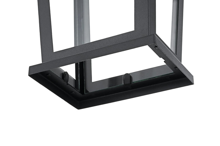 Berks Outdoor Pendant by Elegant - view 7