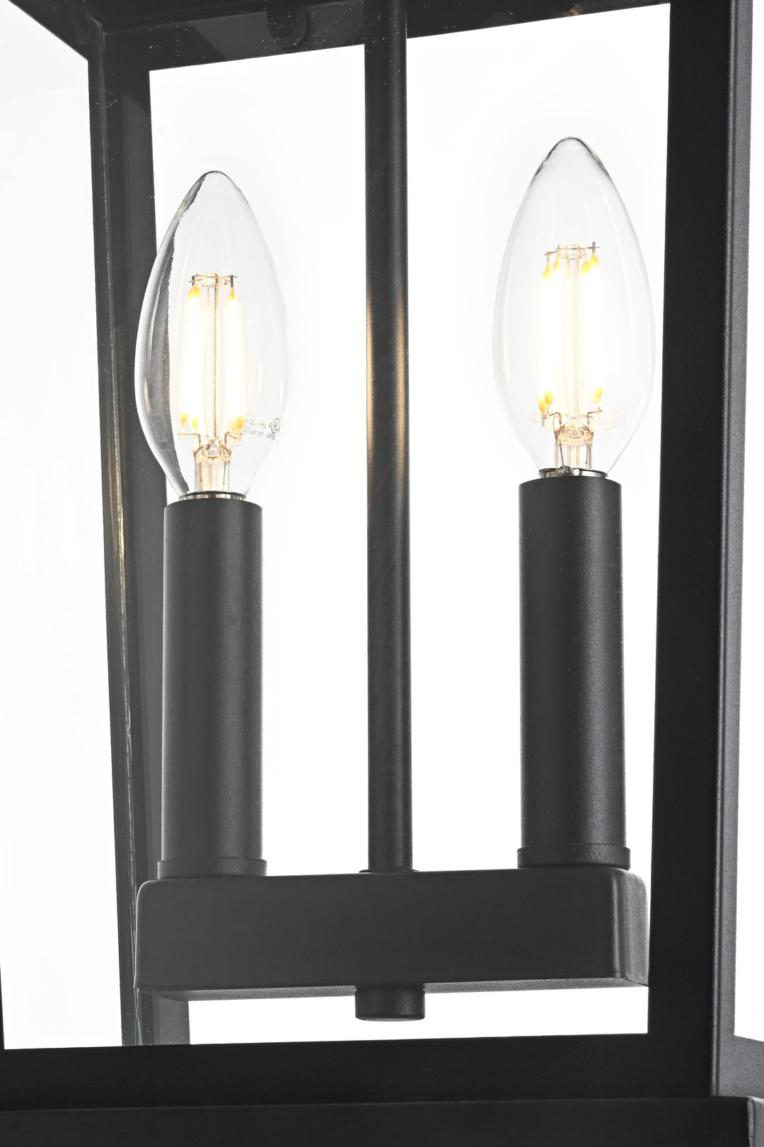 Berks Outdoor Pendant by Elegant - view 15