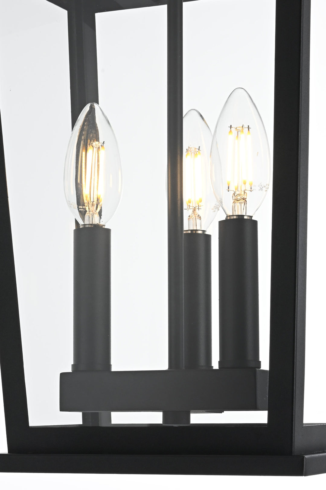Berks Outdoor Pendant by Elegant - view 24