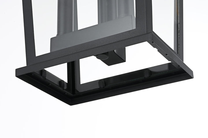 Berks Outdoor Pendant by Elegant - view 25