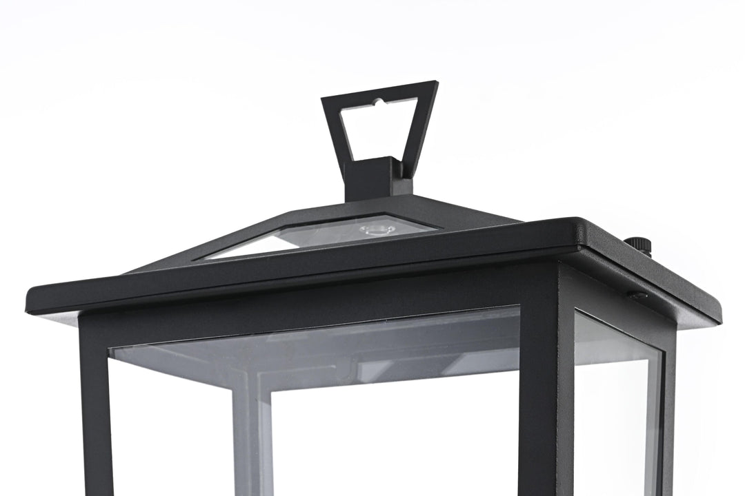 Berks Outdoor Post Light by Elegant - view 13