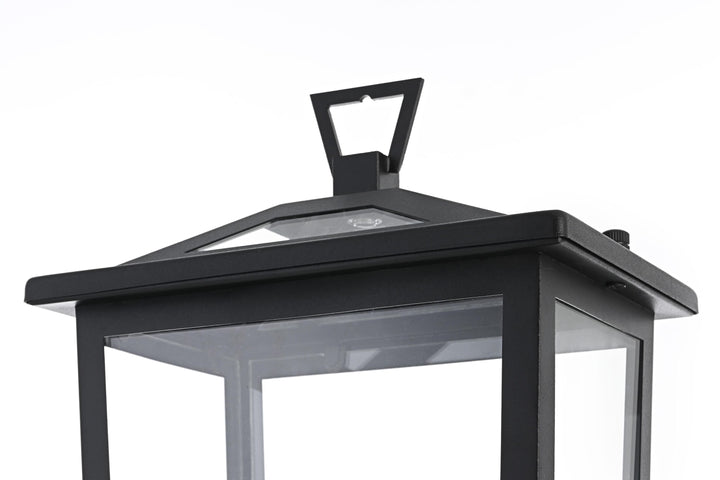 Berks Outdoor Post Light by Elegant - view 13