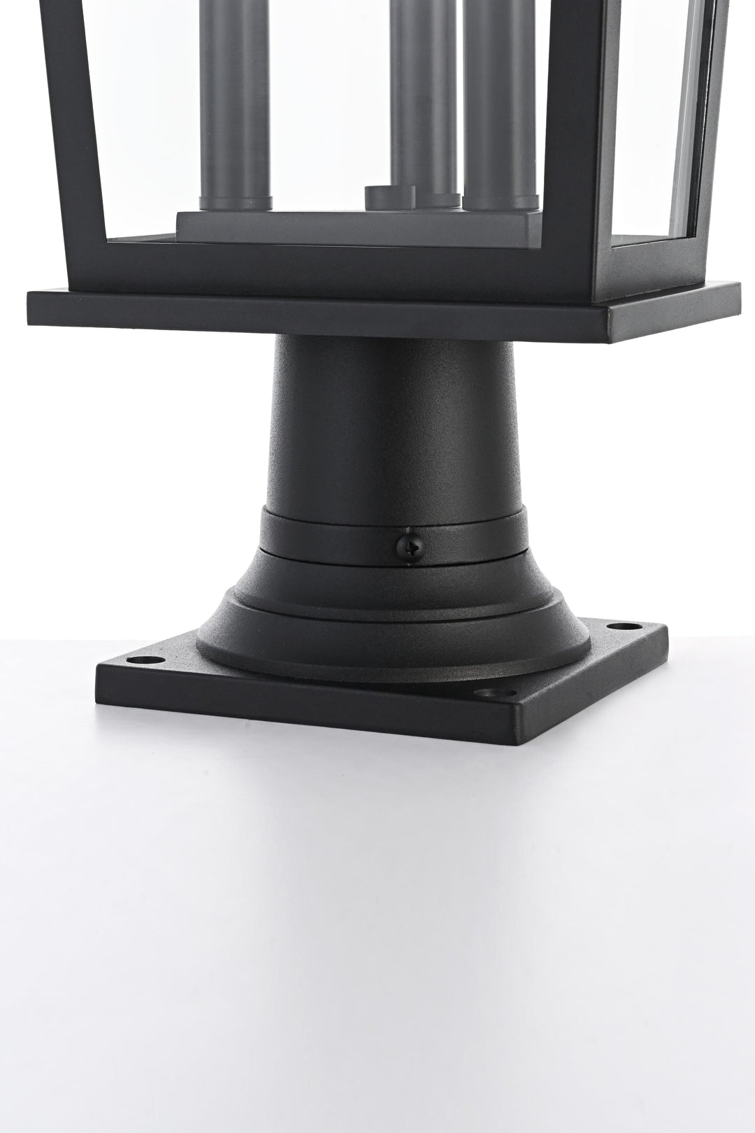 Berks Outdoor Post Light by Elegant - view 19