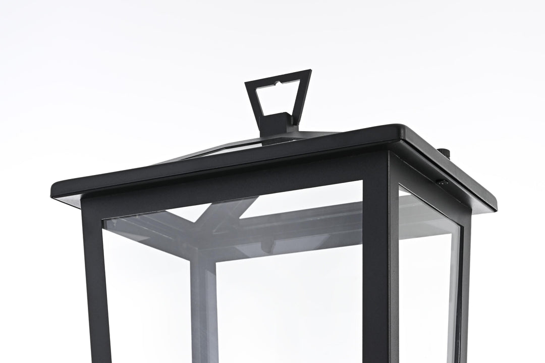 Berks Outdoor Post Light by Elegant - view 20