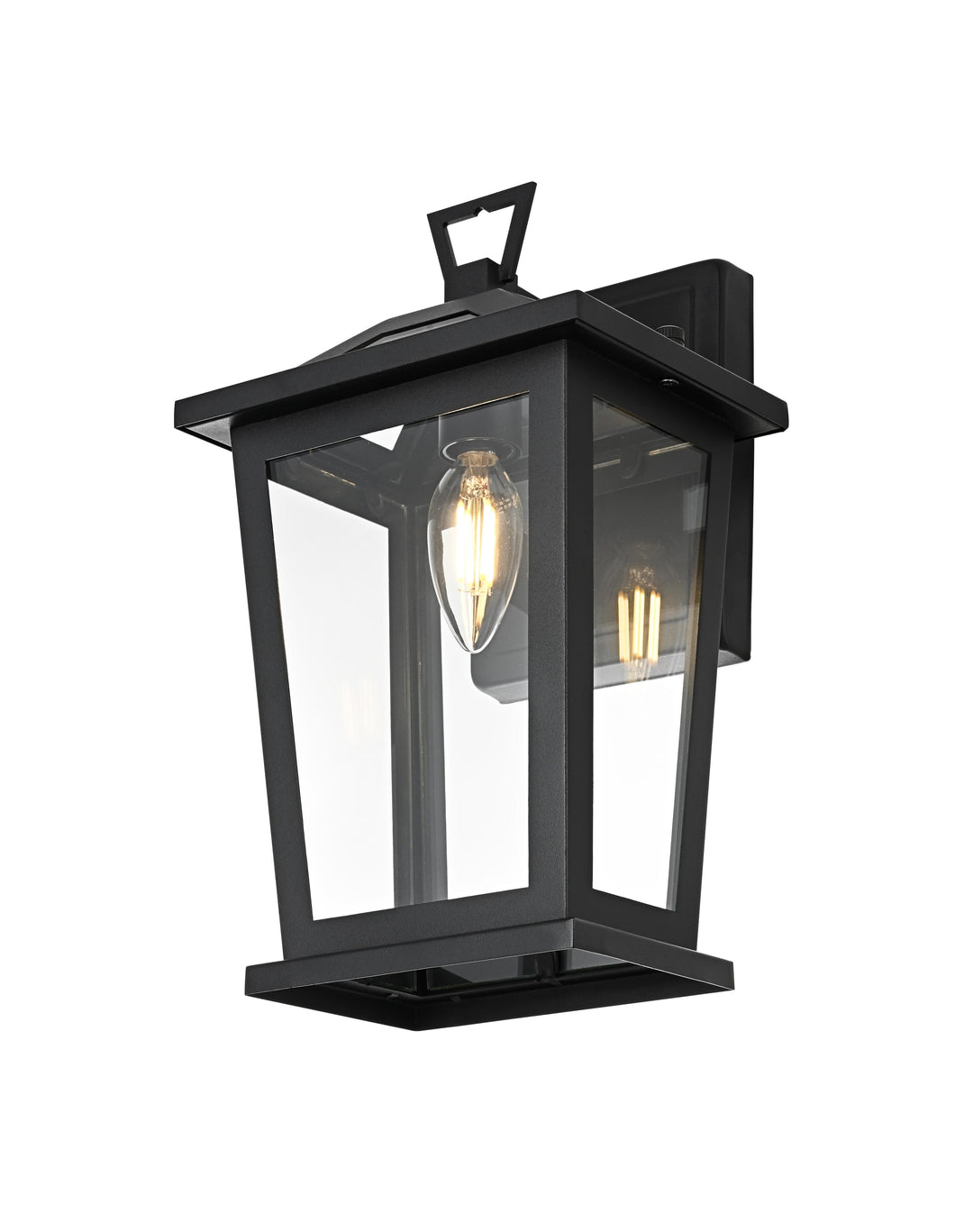 Berks Outdoor Wall Light by Elegant - view 3
