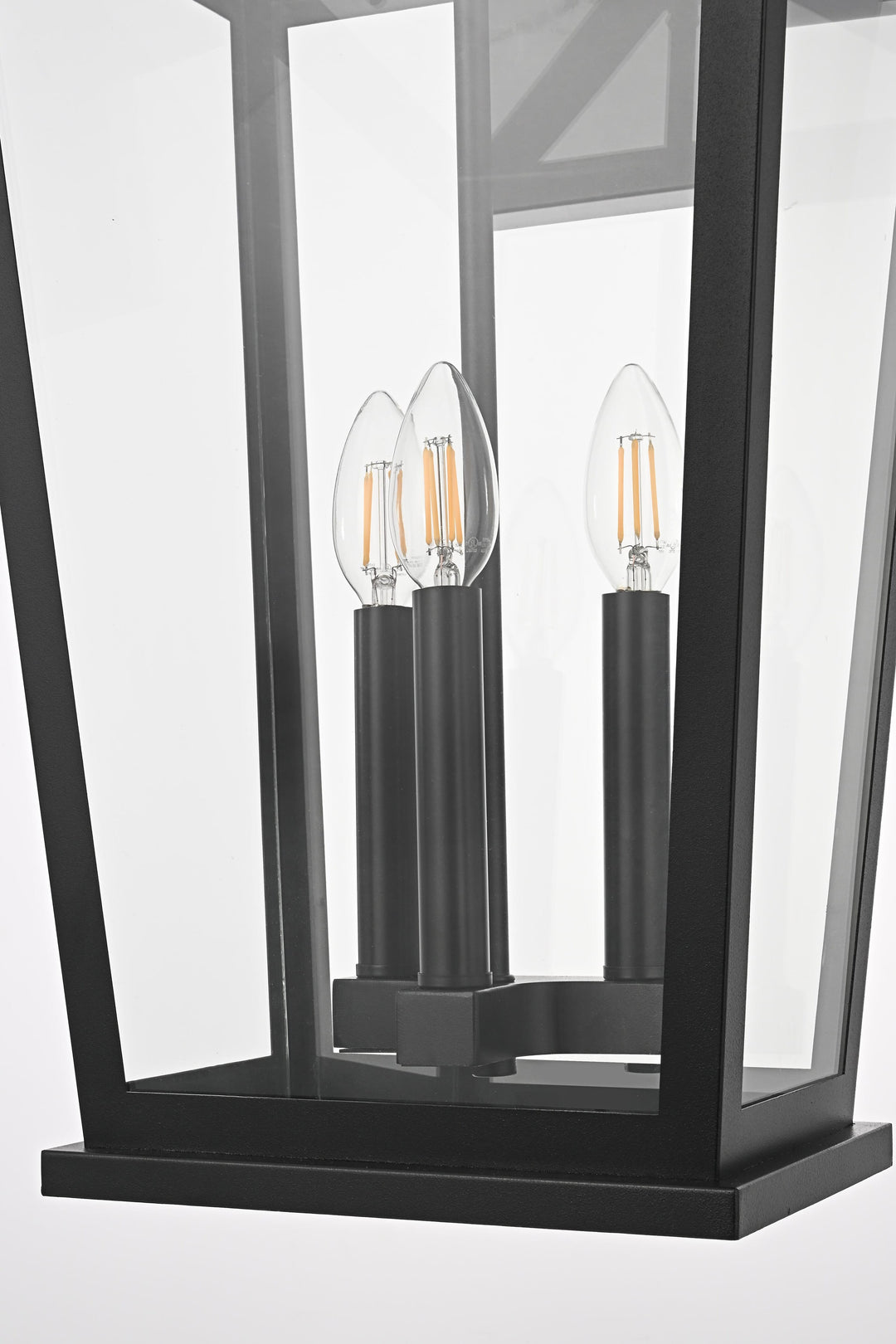 Berks Outdoor Wall Light by Elegant - view 29