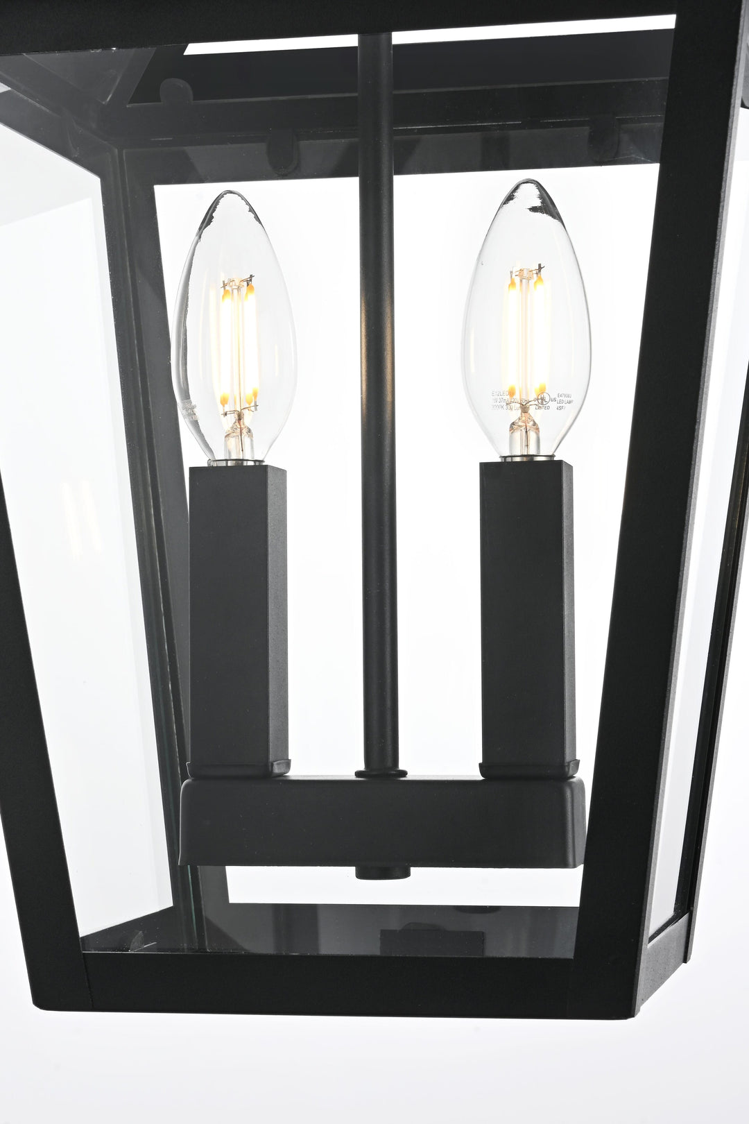 Frankford Outdoor Pendant by Elegant - view 6