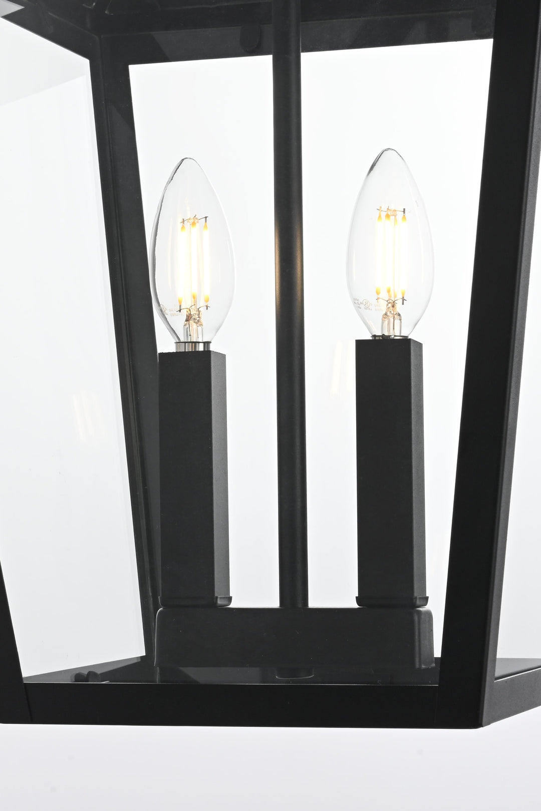 Frankford Outdoor Pendant by Elegant - view 15