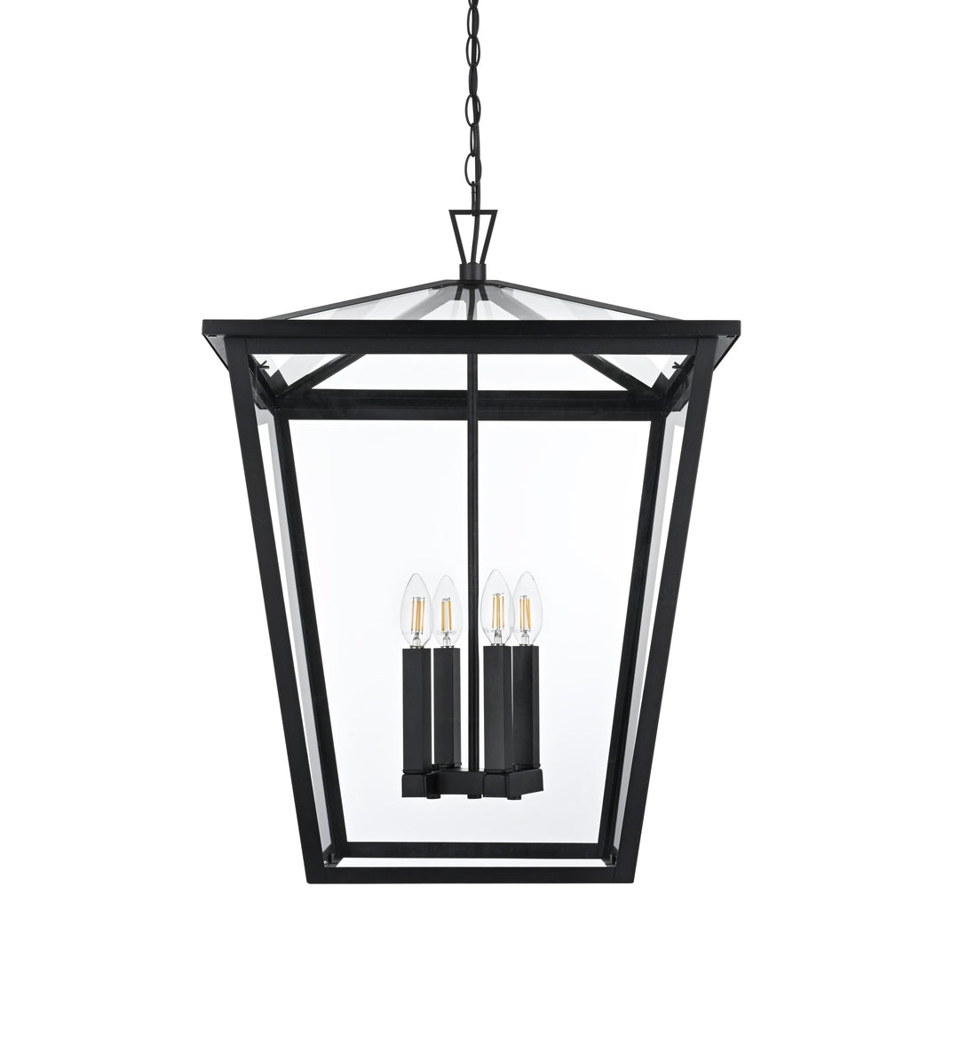 Frankford Outdoor Pendant by Elegant - view 30