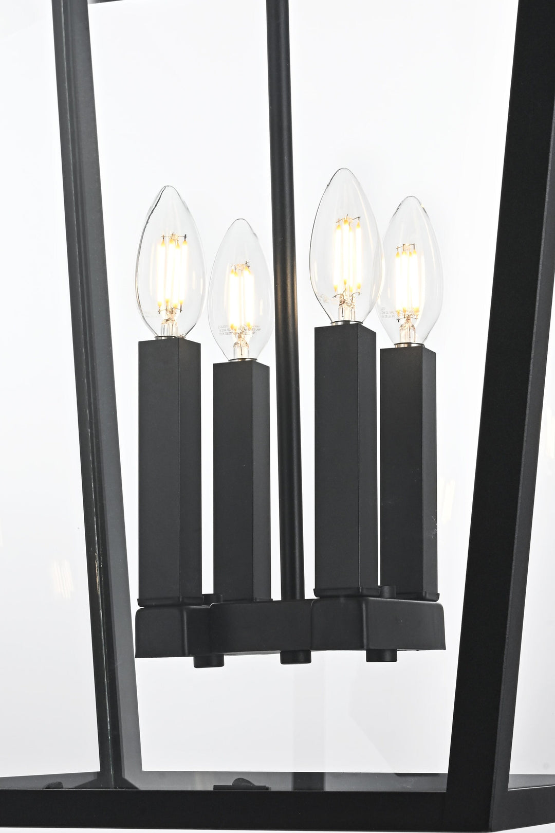 Frankford Outdoor Pendant by Elegant - view 33