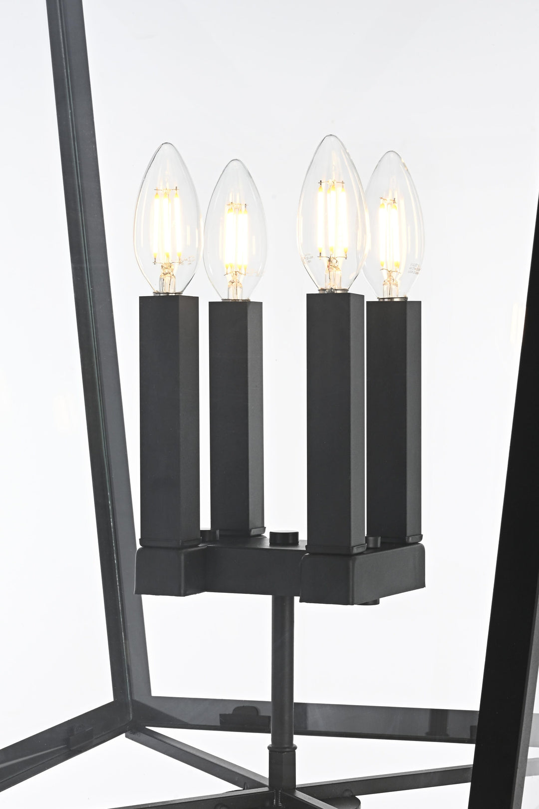 Frankford Outdoor Post Light by Elegant - view 24