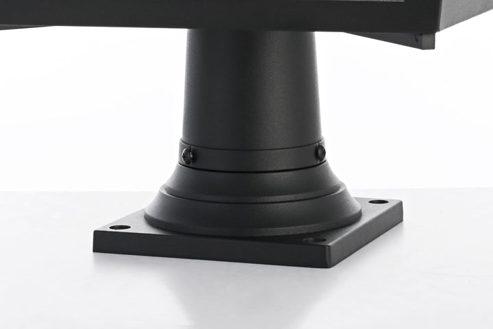 Frankford Outdoor Post Light by Elegant - view 25