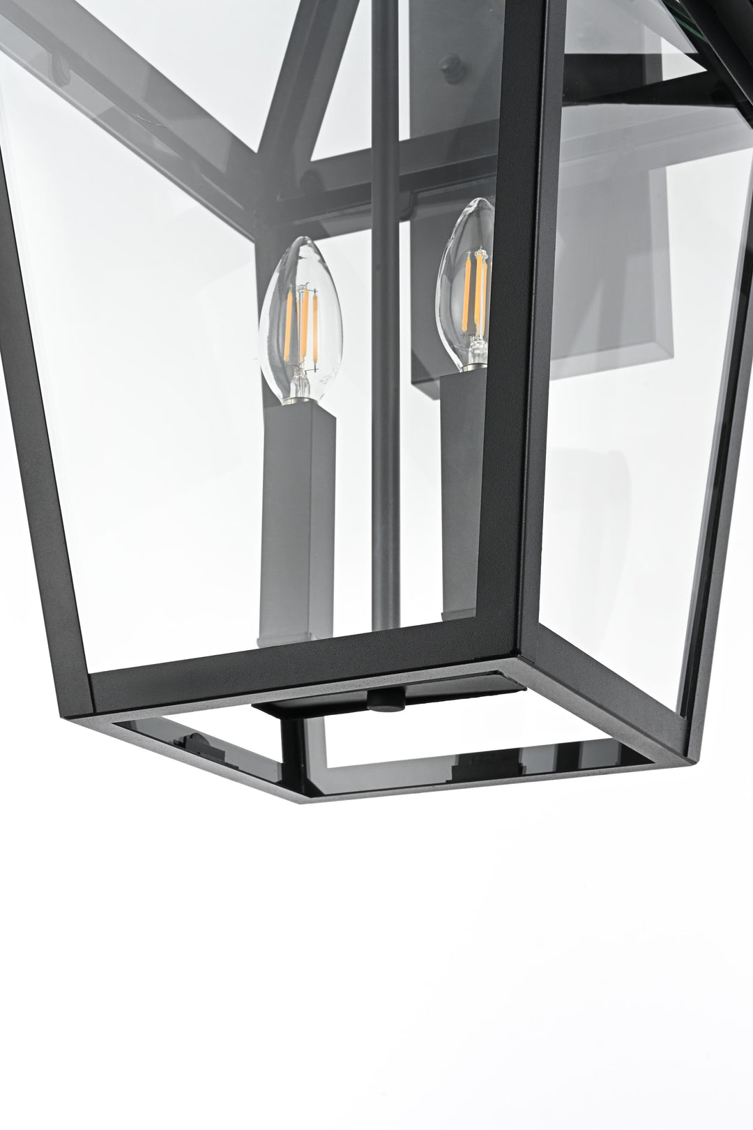 Frankford Outdoor Wall Light by Elegant - view 14
