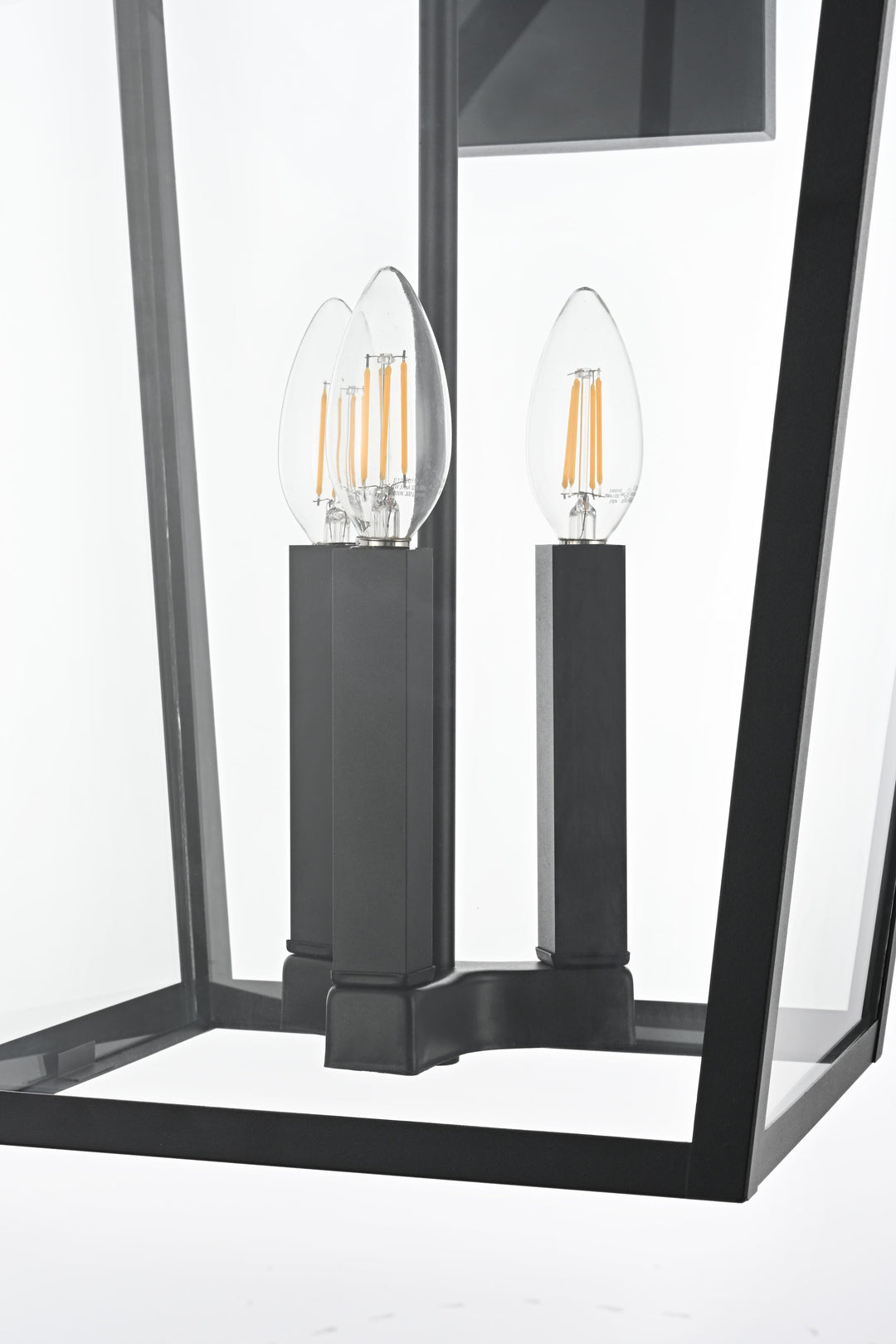 Frankford Outdoor Wall Light by Elegant - view 21