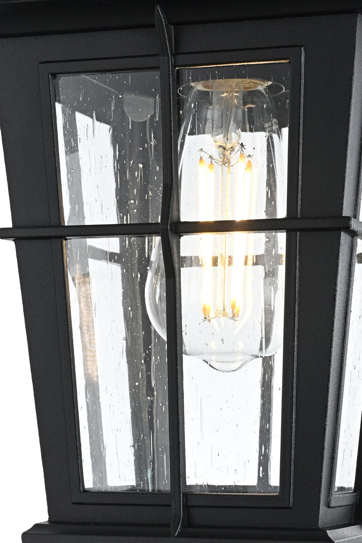 Bodine Outdoor Pendant by Elegant - view 6