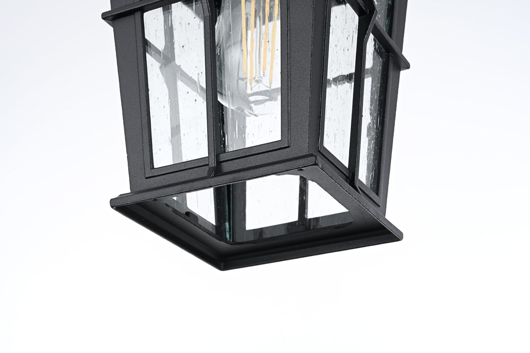 Bodine Outdoor Pendant by Elegant - view 7