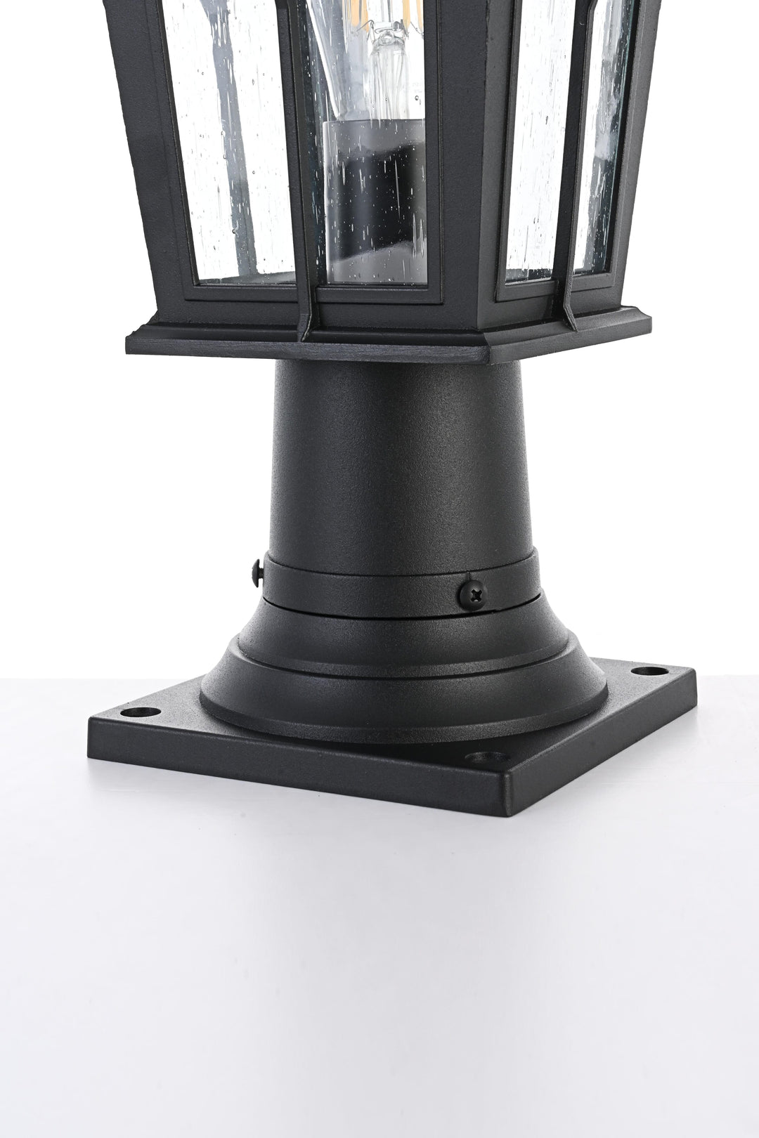 Bodine Outdoor Post Light by Elegant - view 3