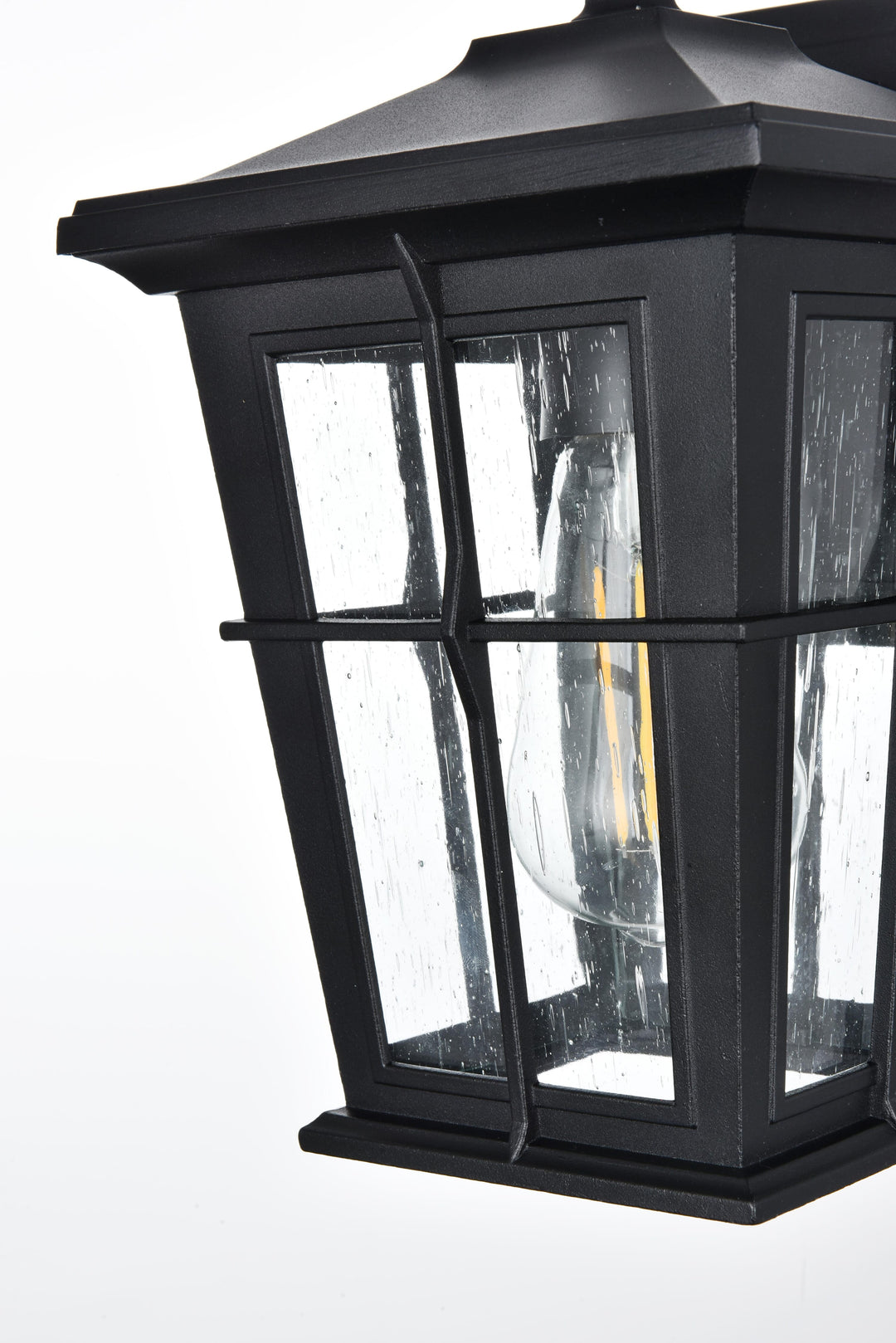 Bodine Outdoor Wall Light by Elegant - view 5