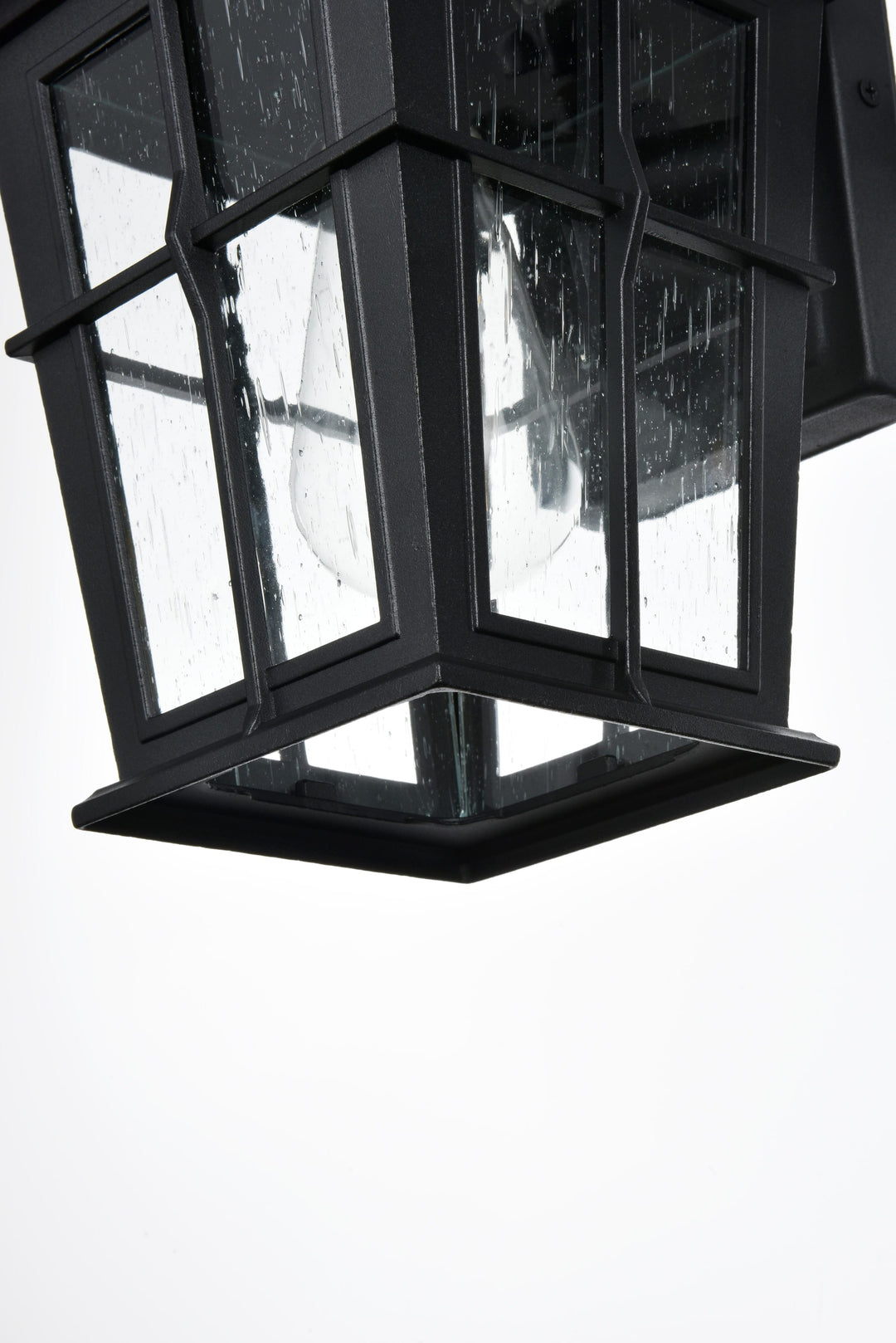Bodine Outdoor Wall Light by Elegant - view 6