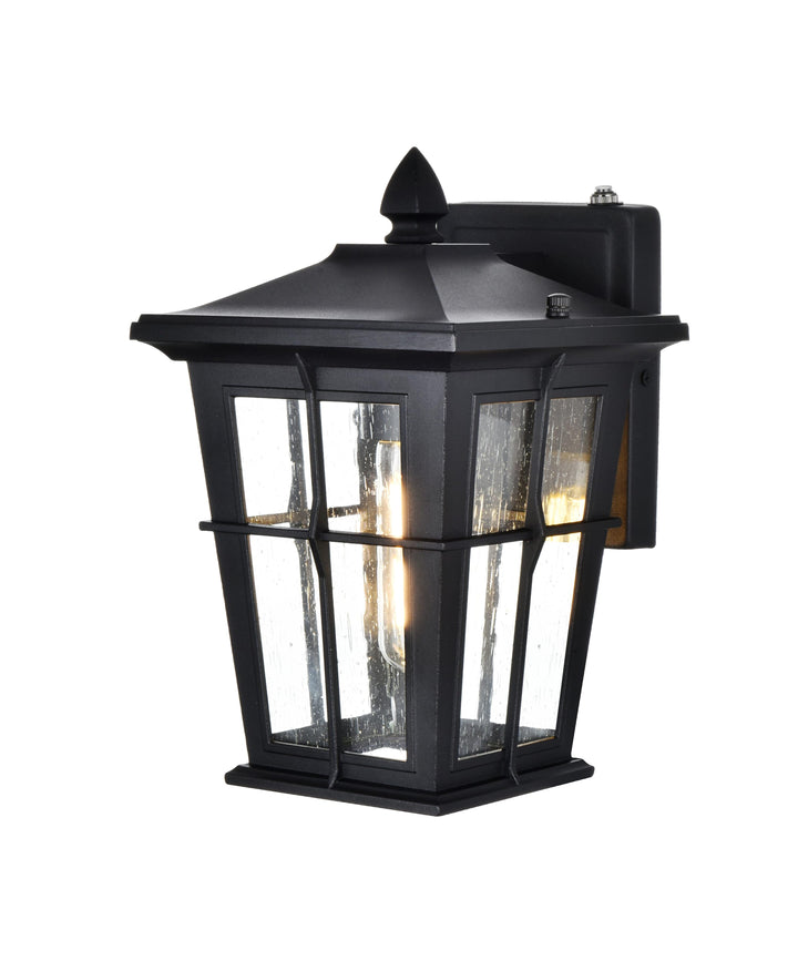 Bodine Outdoor Wall Light by Elegant - view 7