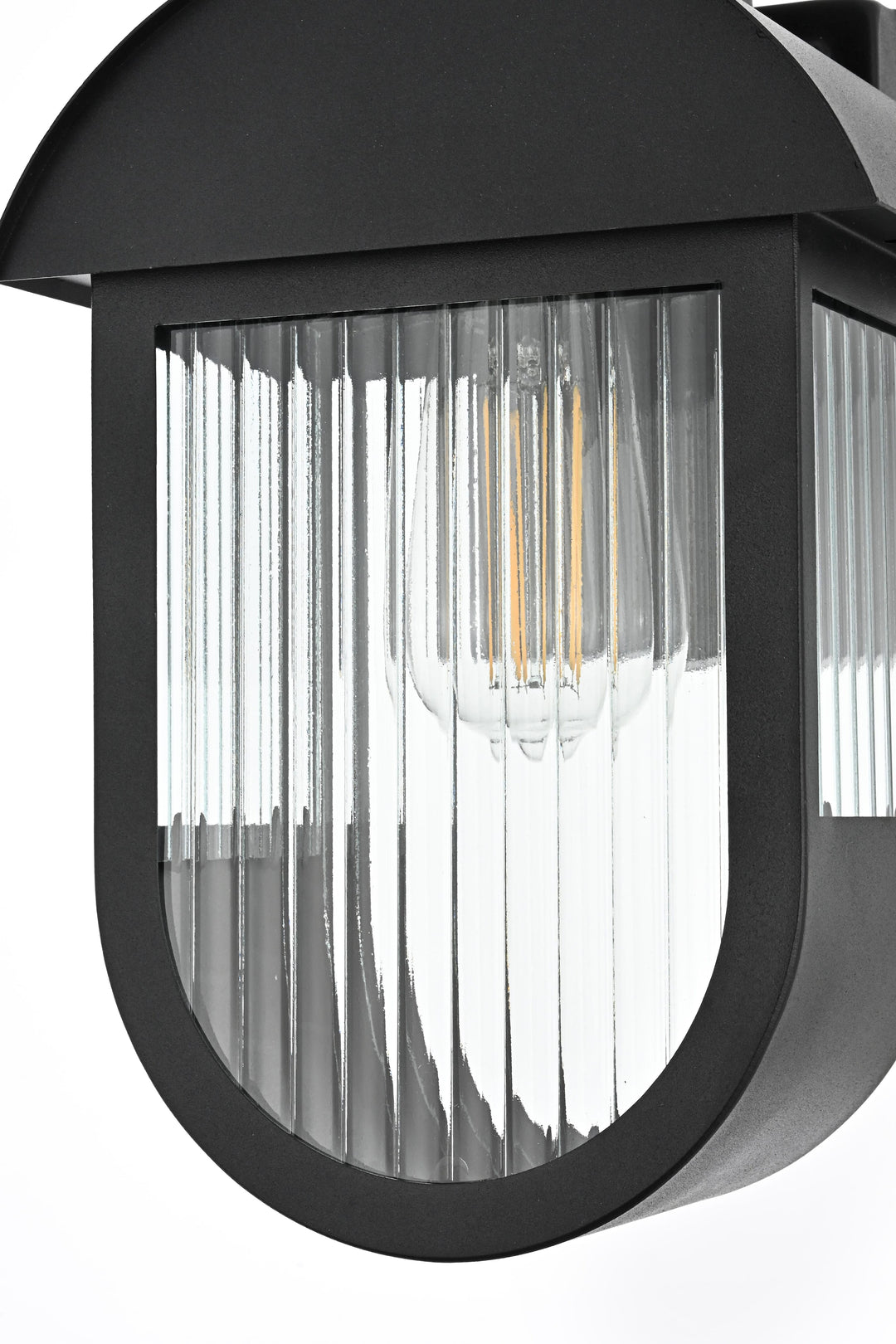Albert Outdoor Wall Light by Elegant - view 5