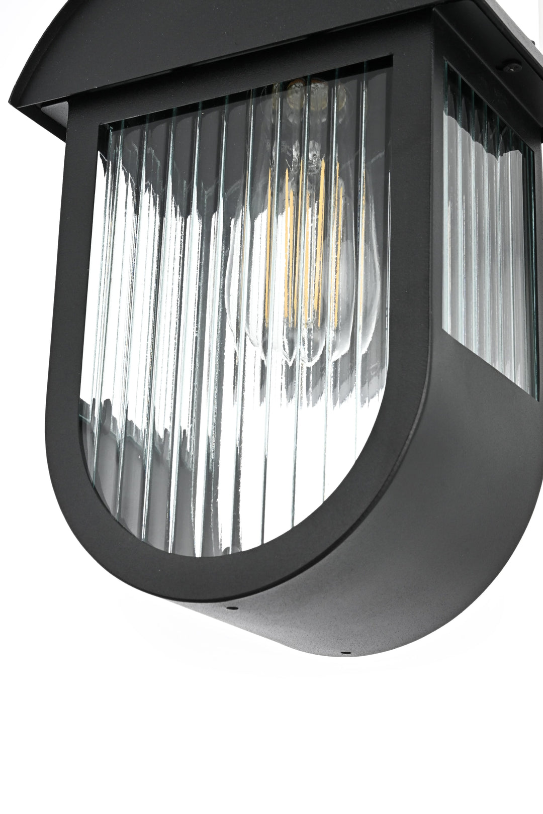 Albert Outdoor Wall Light by Elegant - view 6