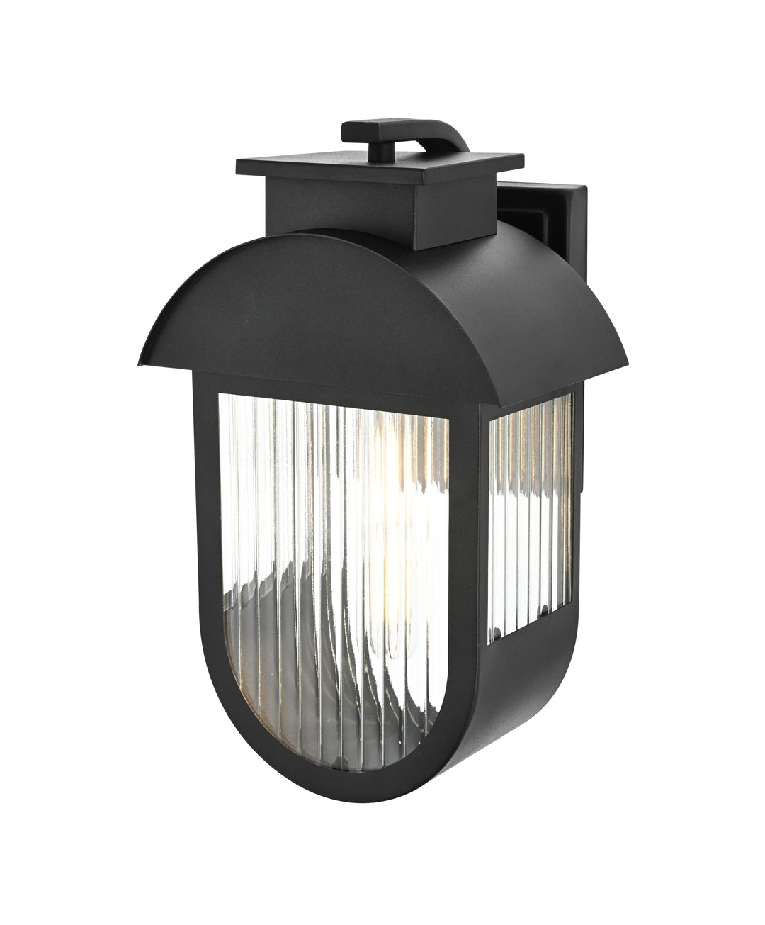 Albert Outdoor Wall Light by Elegant - view 7