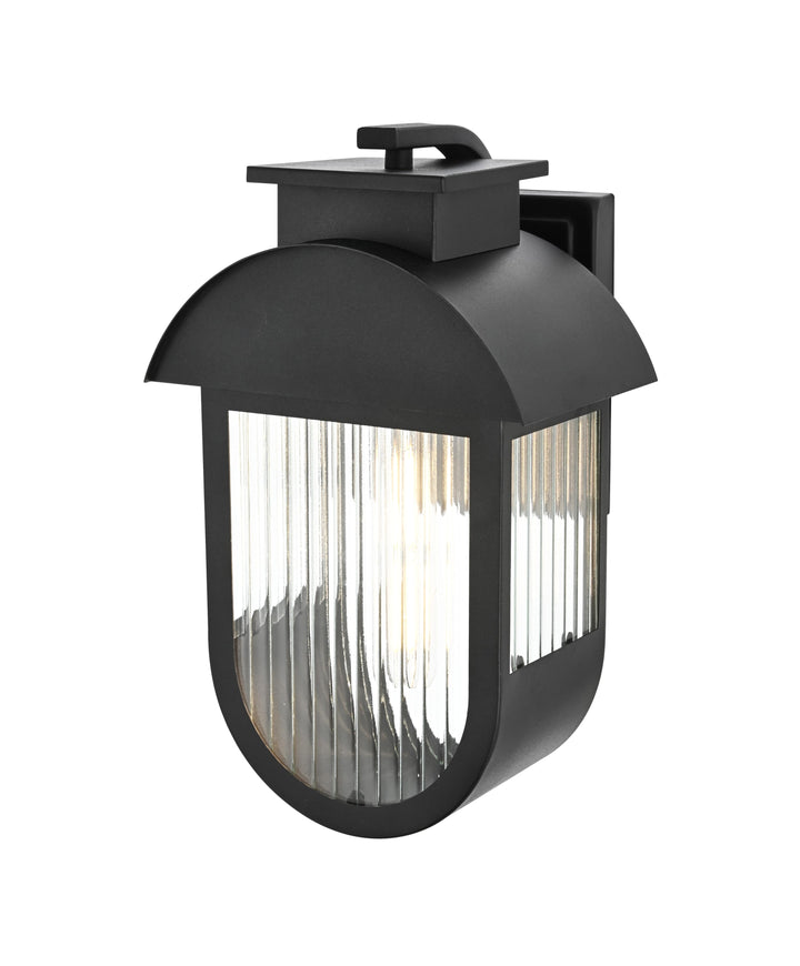 Albert Outdoor Wall Light by Elegant - view 7
