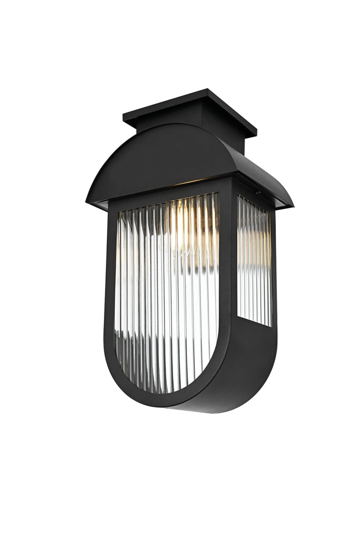 Albert Outdoor Wall Light by Elegant - view 11