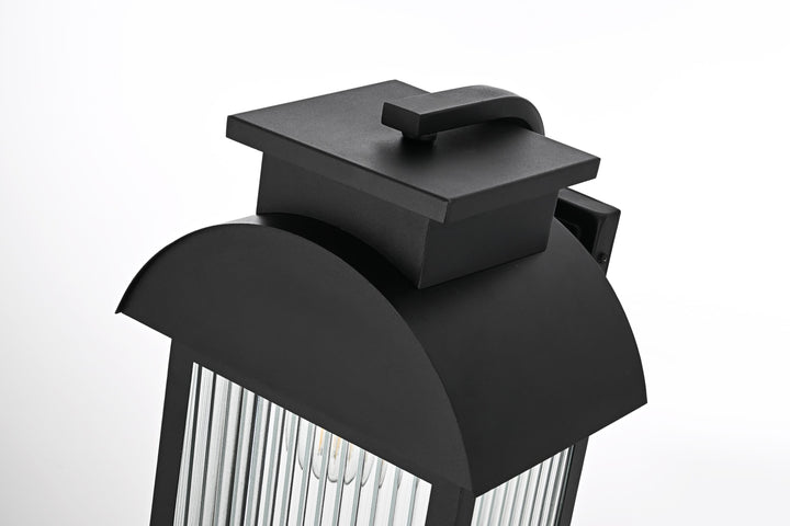 Albert Outdoor Wall Light by Elegant - view 12