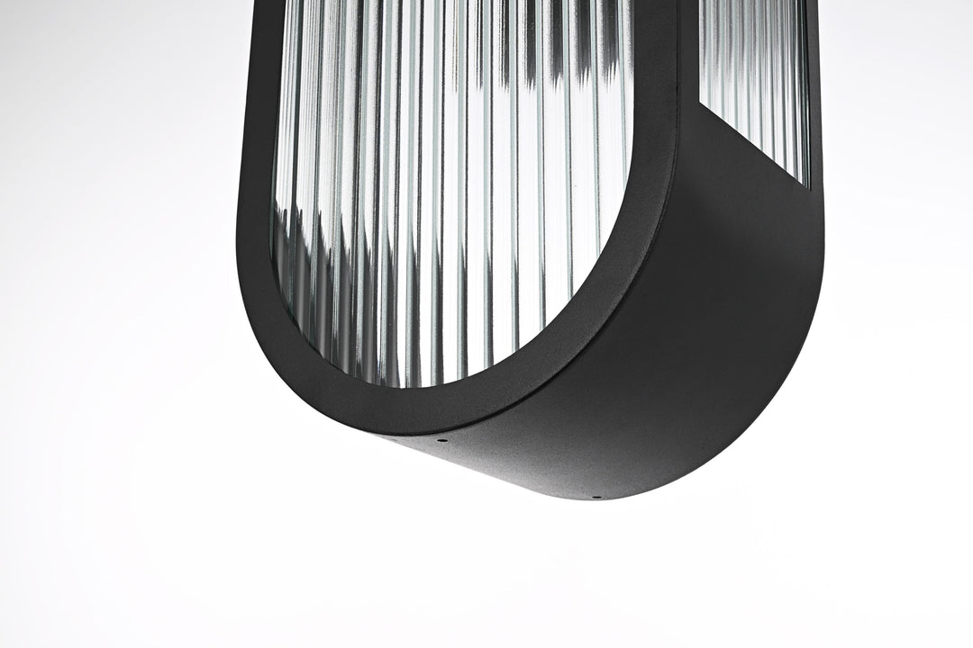 Albert Outdoor Wall Light by Elegant - view 14