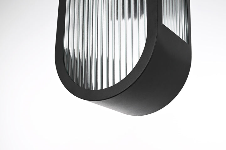 Albert Outdoor Wall Light by Elegant - view 14