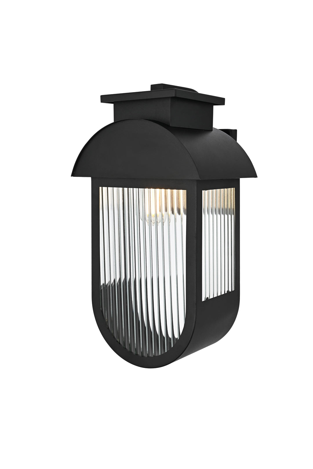 Albert Outdoor Wall Light by Elegant - view 15