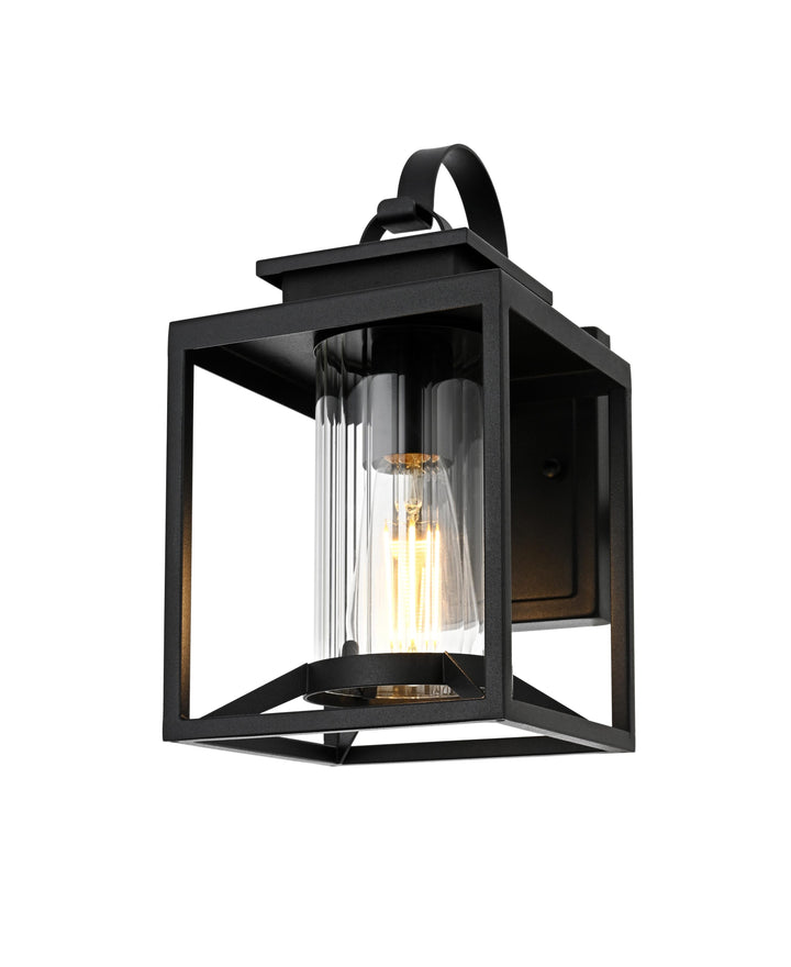 Witte Outdoor Wall Light by Elegant - view 3