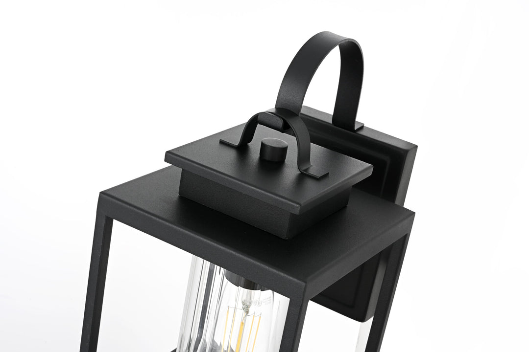 Witte Outdoor Wall Light by Elegant - view 4