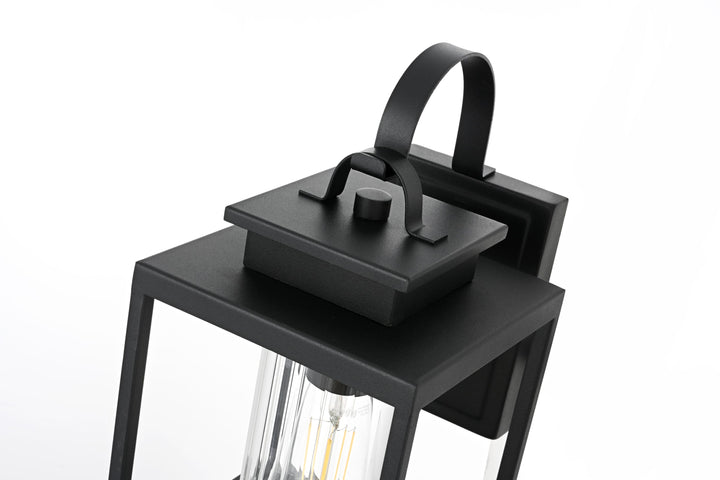 Witte Outdoor Wall Light by Elegant - view 4