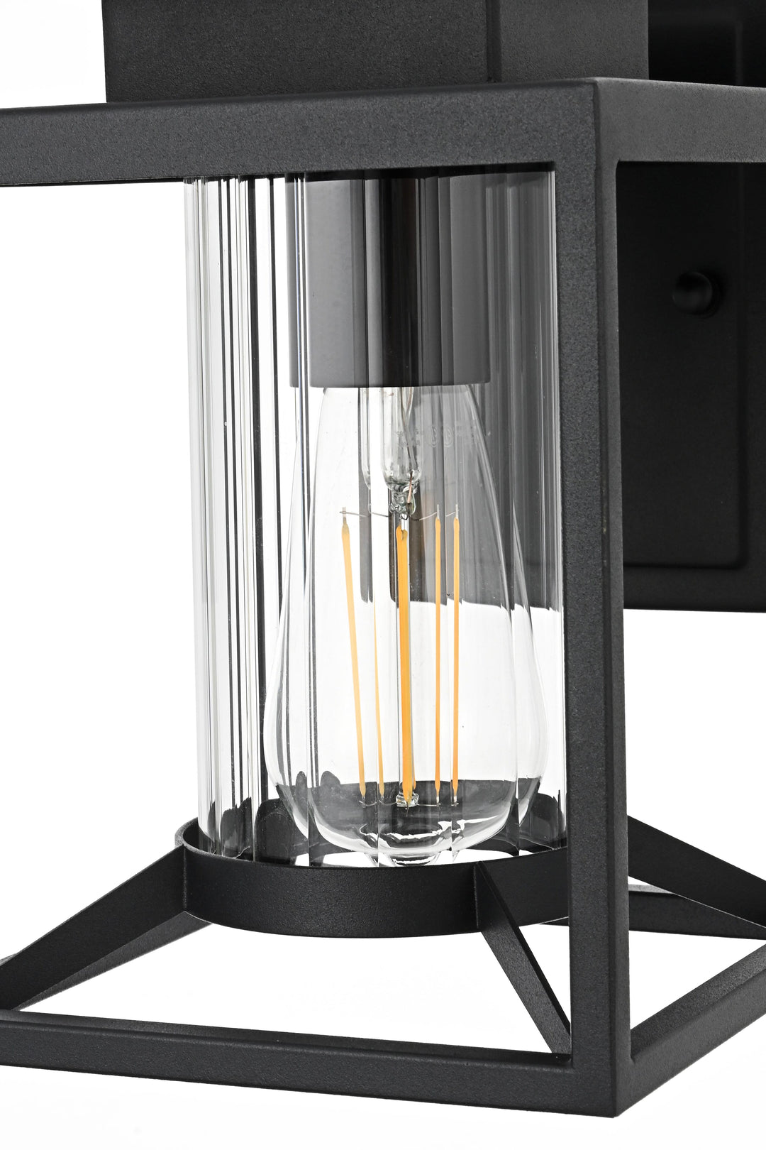 Witte Outdoor Wall Light by Elegant - view 5
