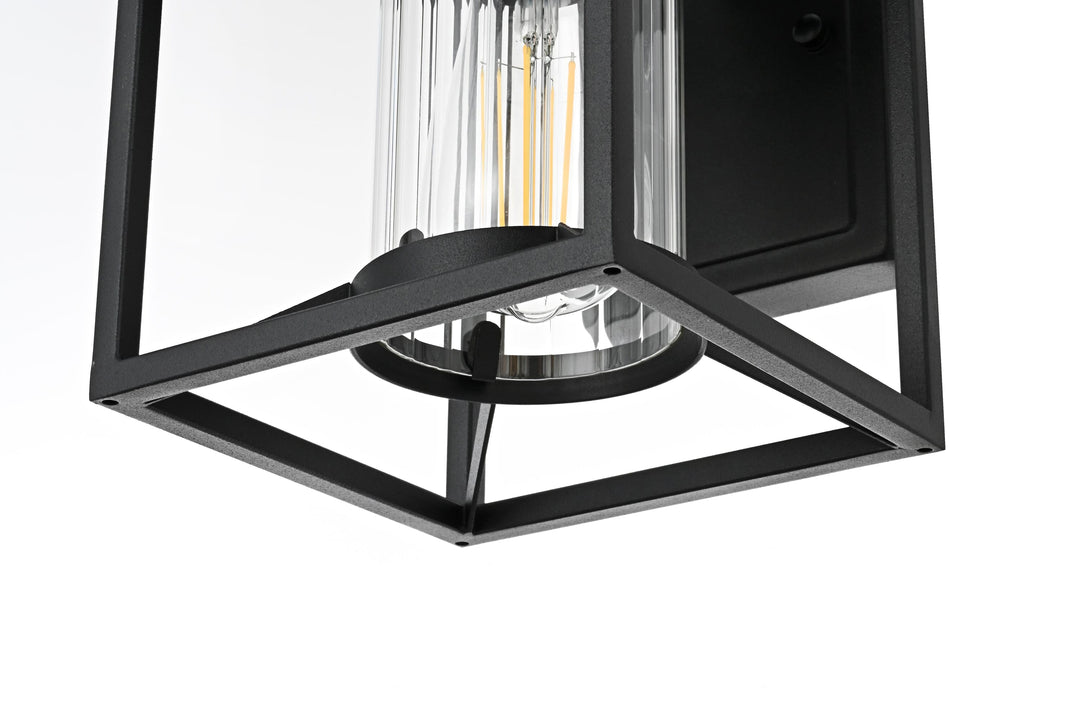 Witte Outdoor Wall Light by Elegant - view 6