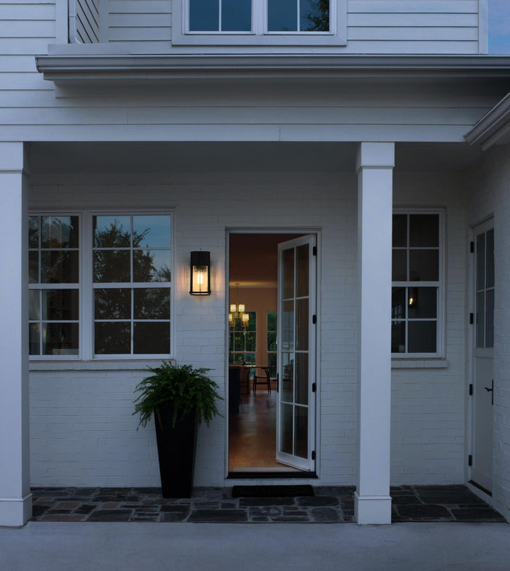 Series OD340 Outdoor Wall Light