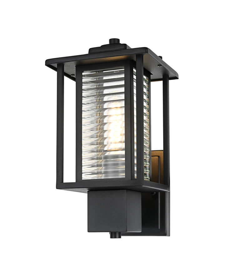 Bouvier Outdoor Wall Light by Elegant - view 3