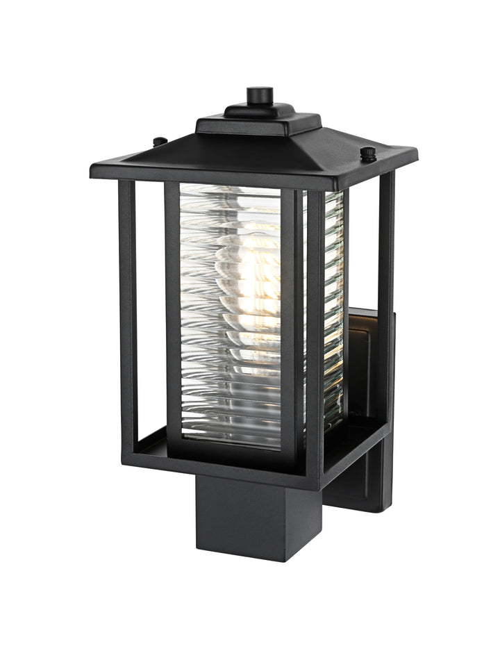 Bouvier Outdoor Wall Light by Elegant - view 7