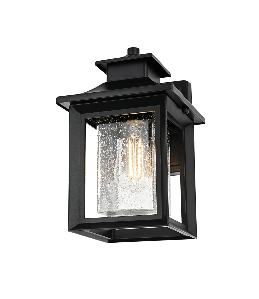 Judson Outdoor Wall Light by Elegant - view 3