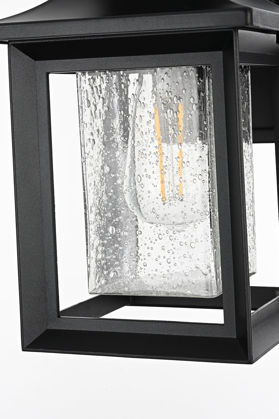 Judson Outdoor Wall Light by Elegant - view 5