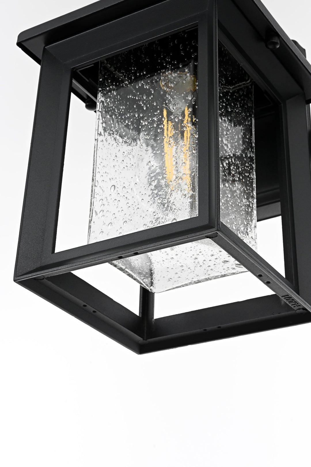 Judson Outdoor Wall Light by Elegant - view 6
