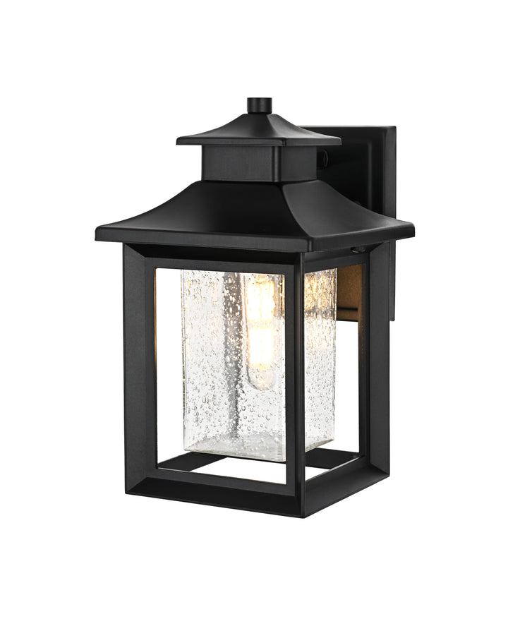 Judson Outdoor Wall Light by Elegant - view 7