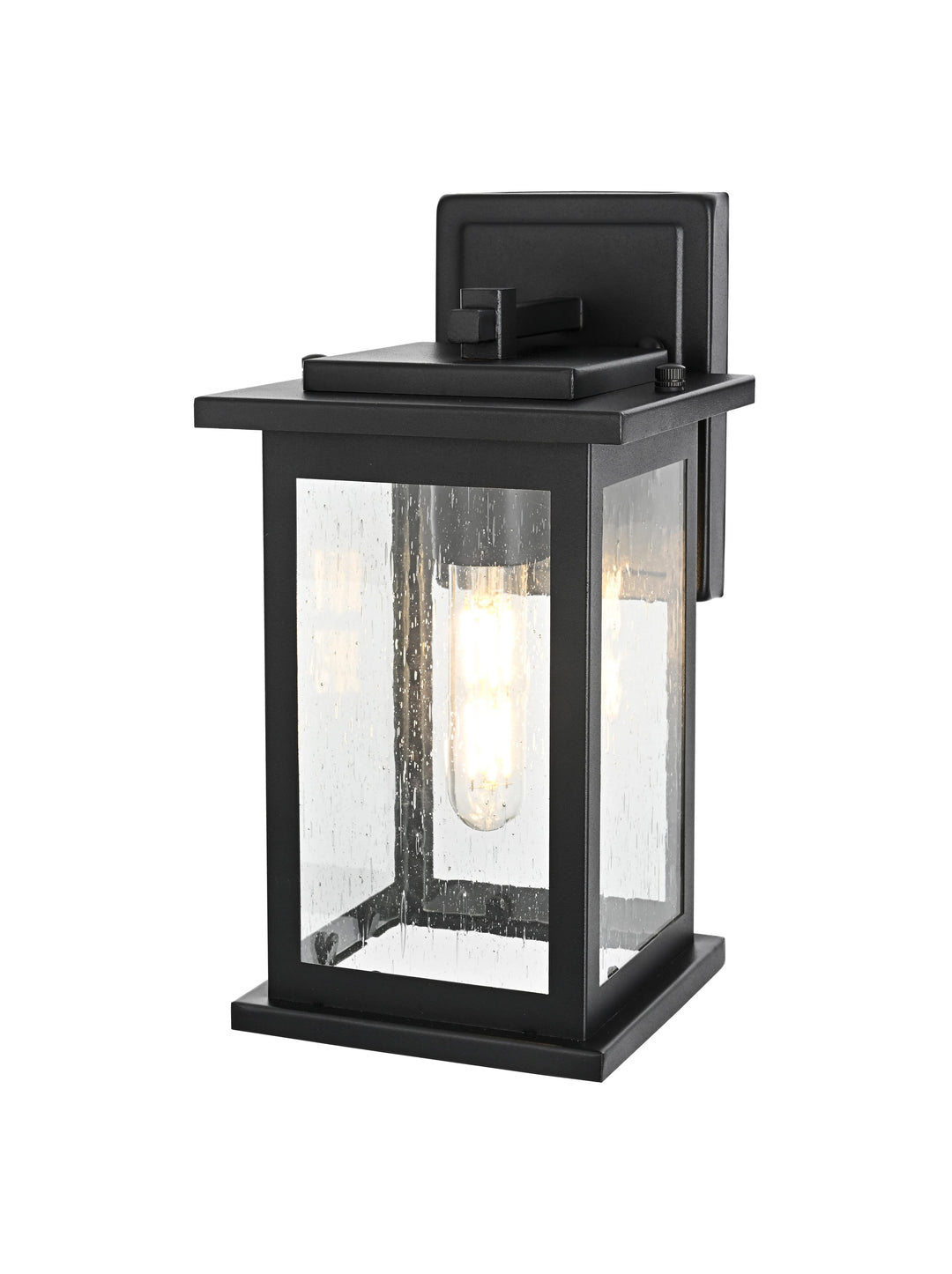 Ringgold Outdoor Wall Light by Elegant - view 7
